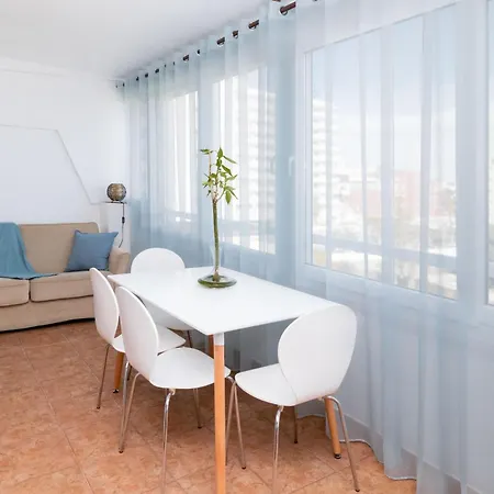 Miramar Apartment Torrevieja Exterior photo