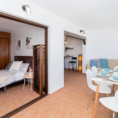 Miramar Apartment Torrevieja Exterior photo
