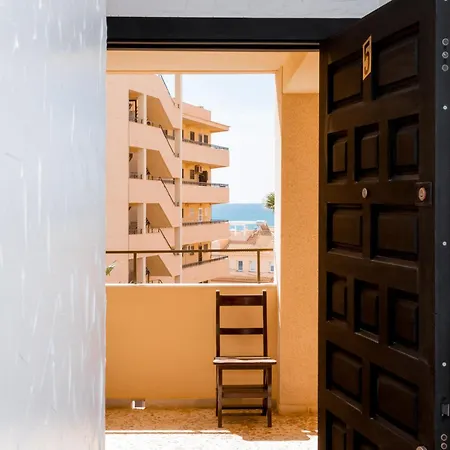 Miramar Apartment Torrevieja Exterior photo