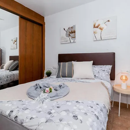 Miramar Apartment Torrevieja Exterior photo