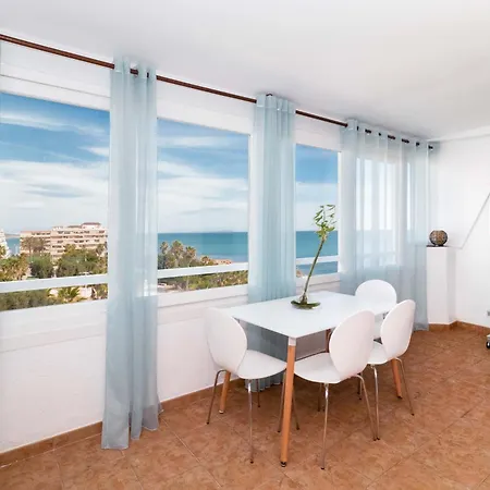 Miramar Apartment Torrevieja Exterior photo