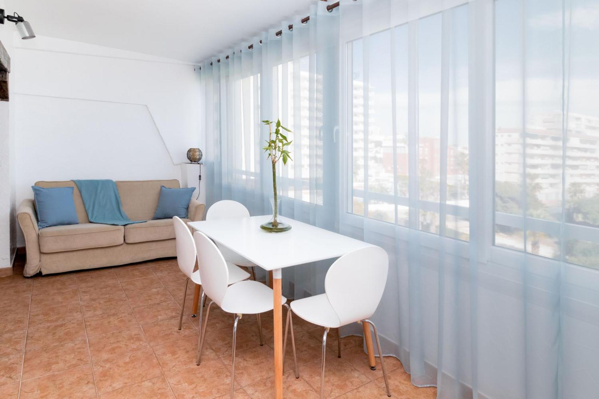 Apartment Miramar *