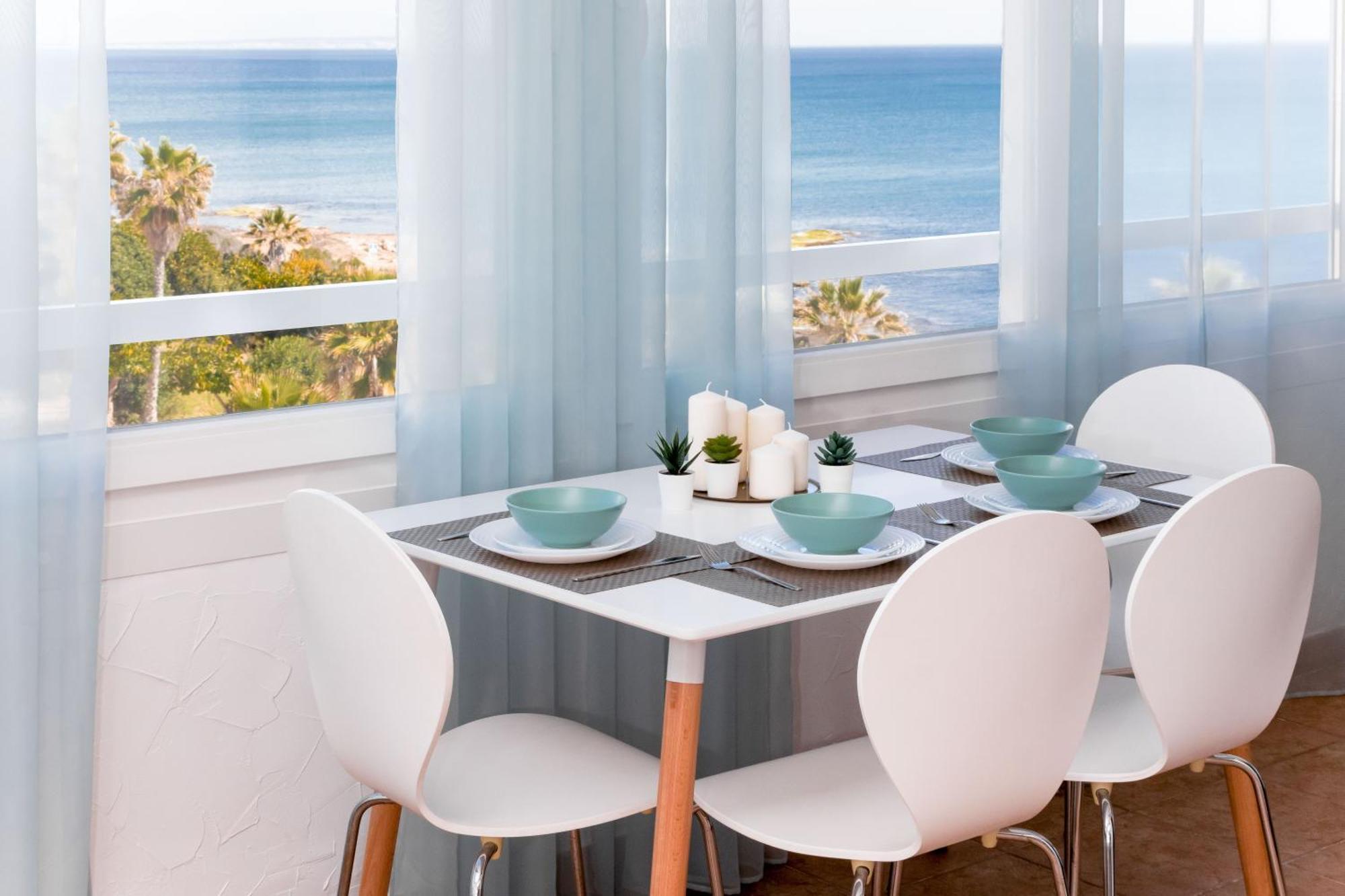 Miramar Apartment