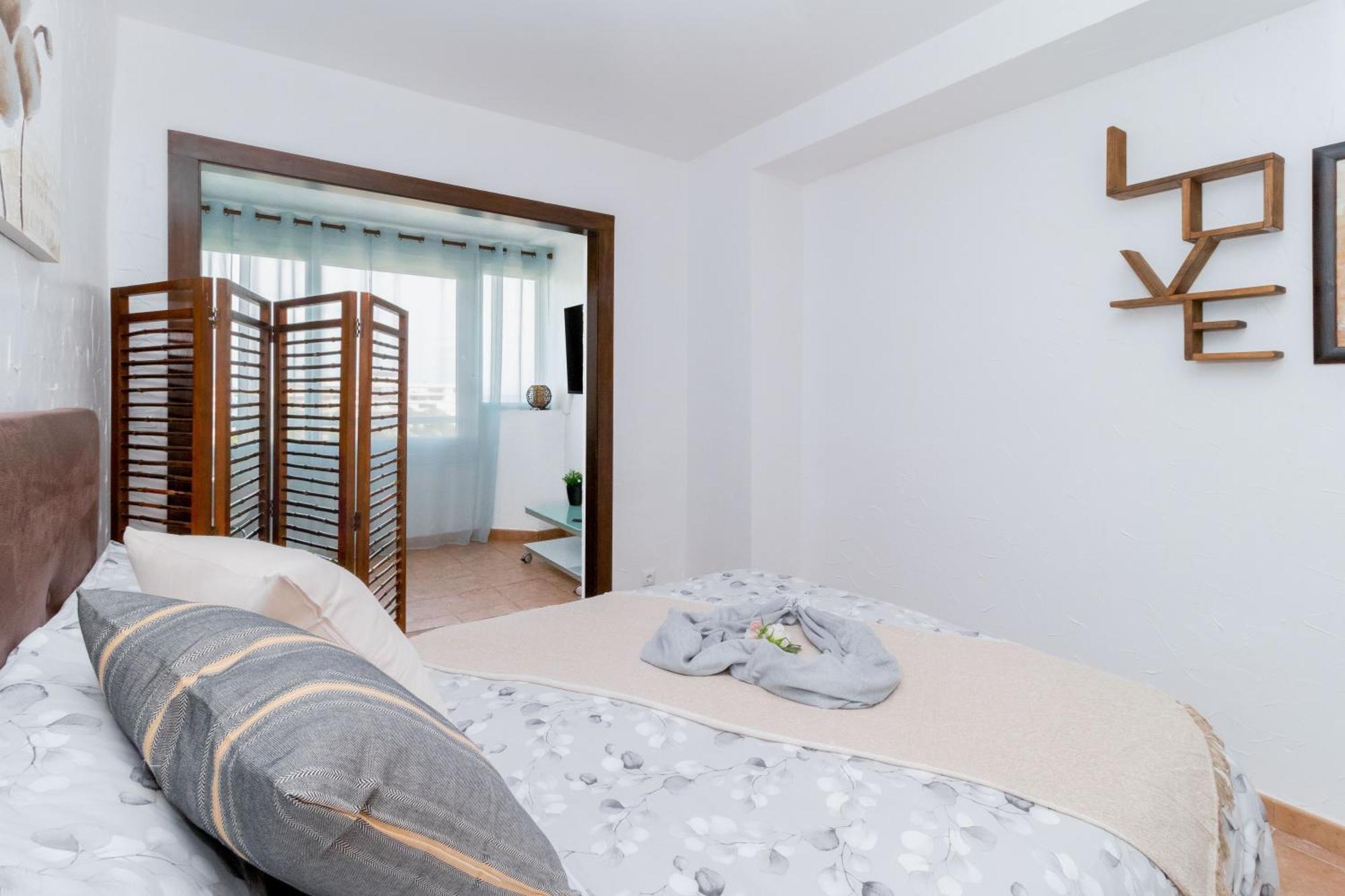 Appartement Miramar