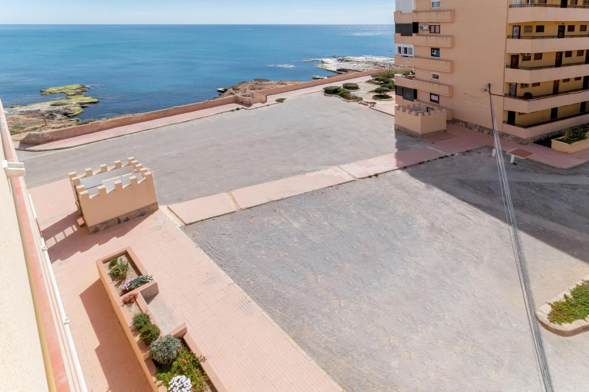 Miramar Apartment *