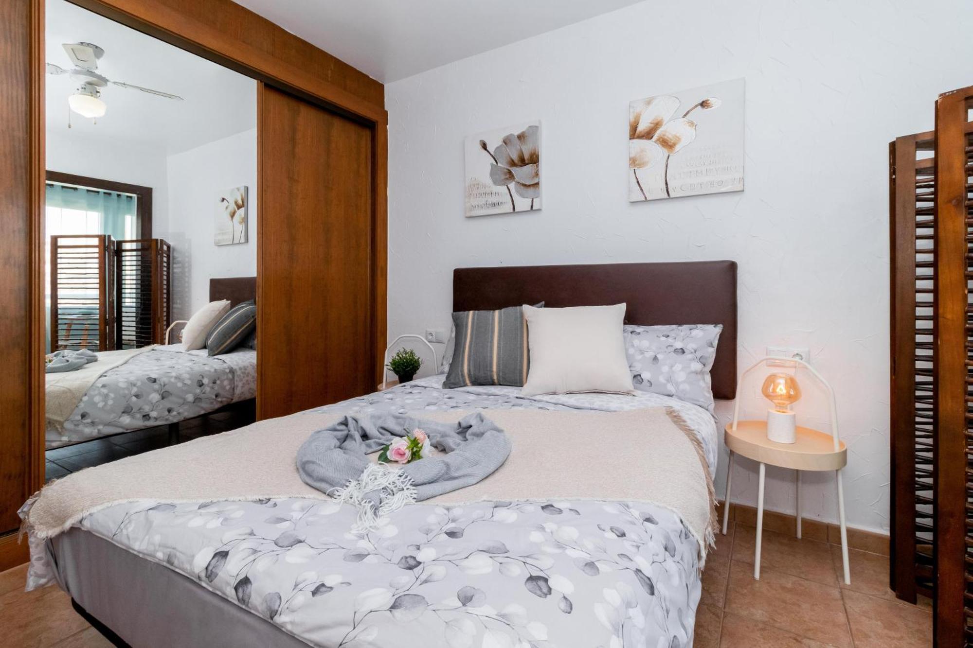 Miramar Appartement Torrevieja