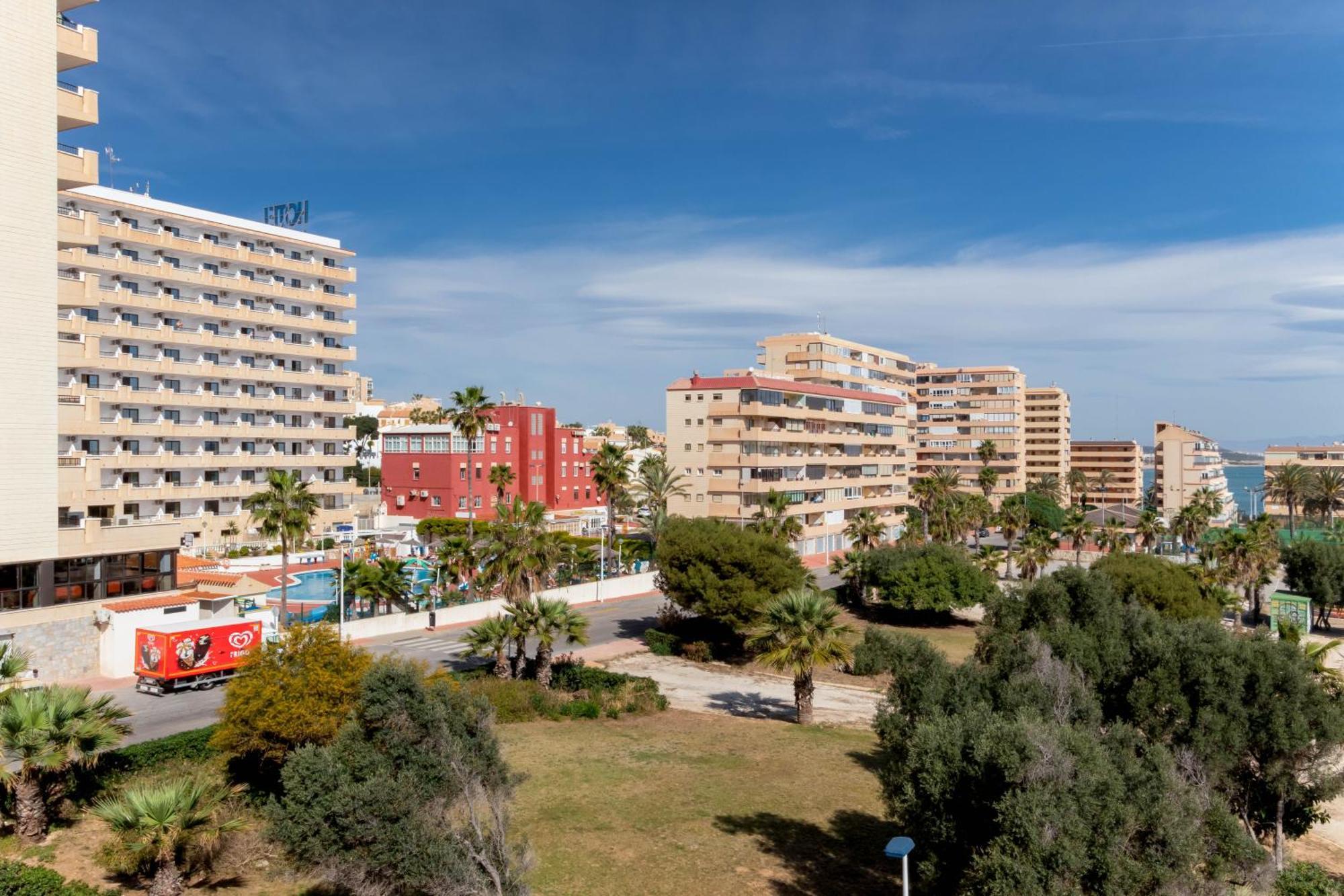 Miramar * Torrevieja