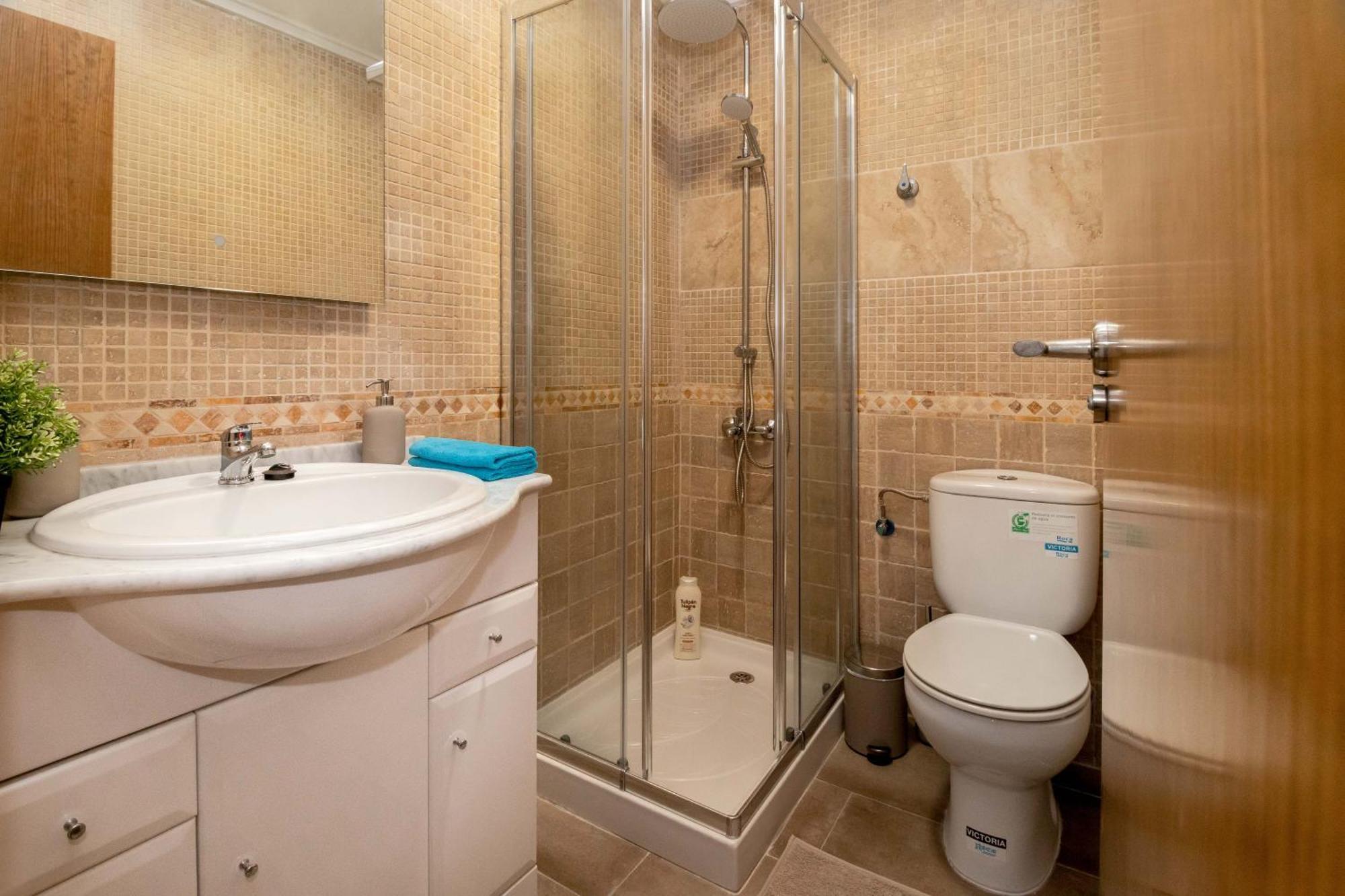 Miramar Appartement