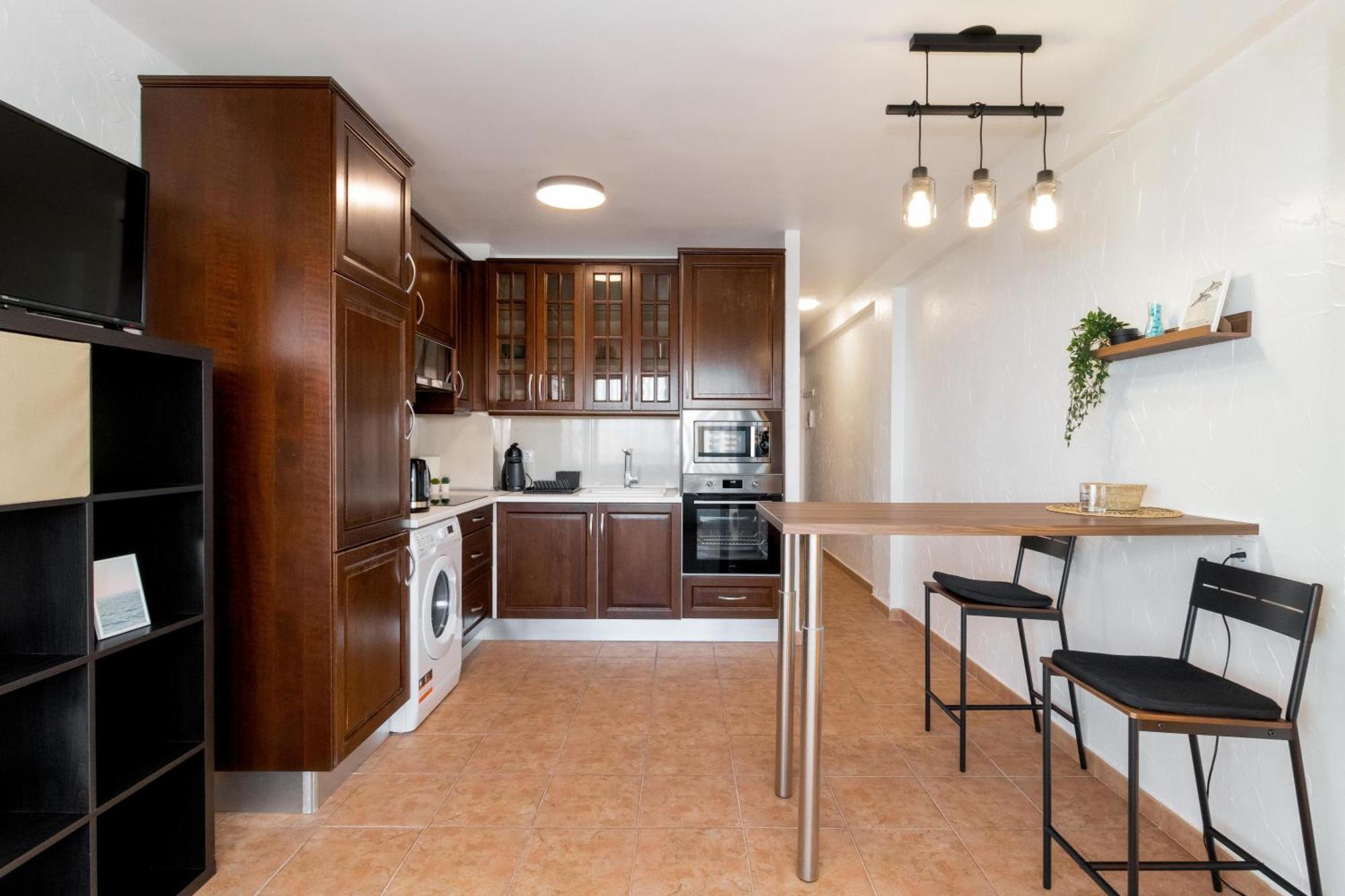 Apartment Miramar