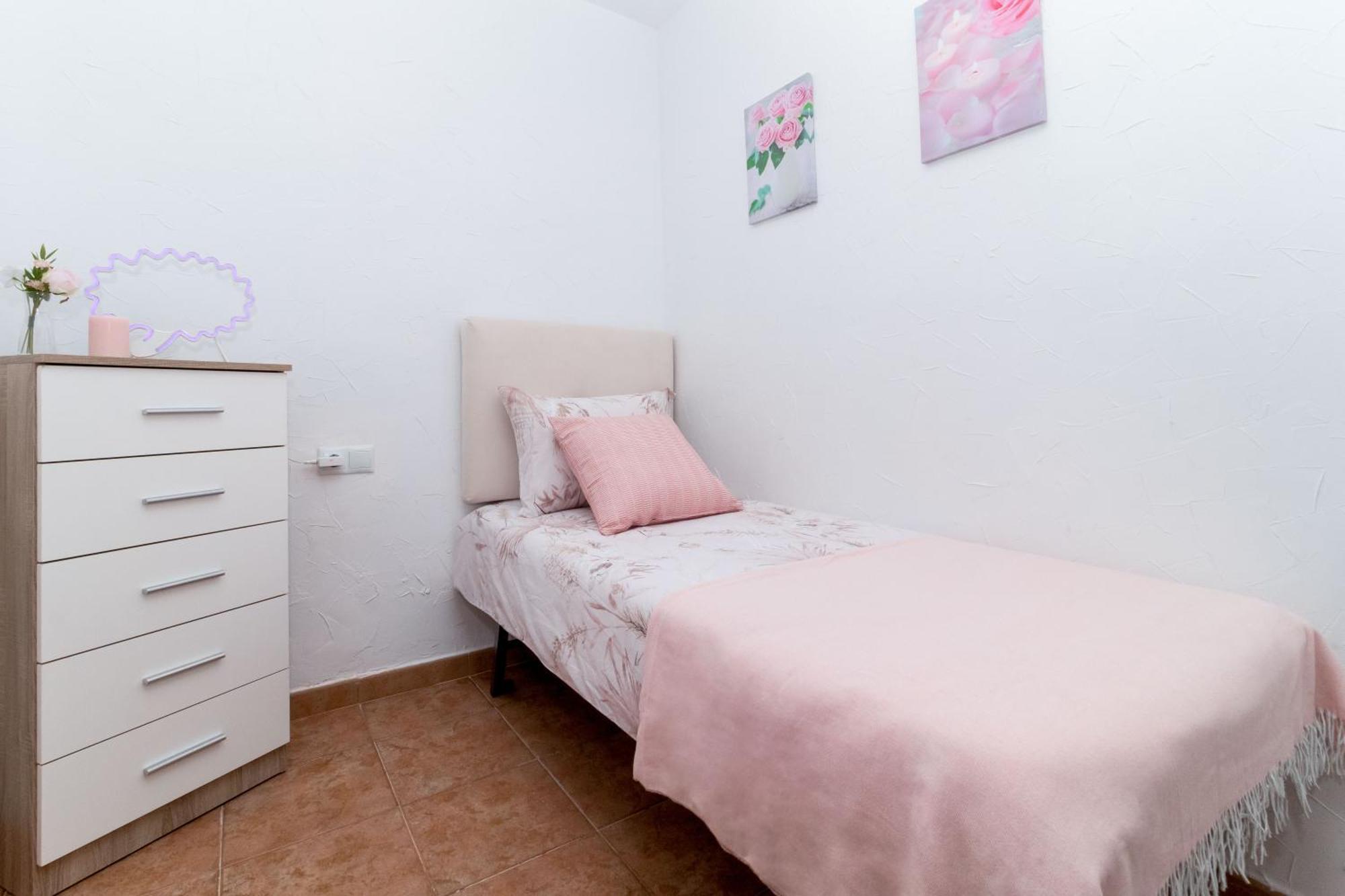 Apartment Miramar *