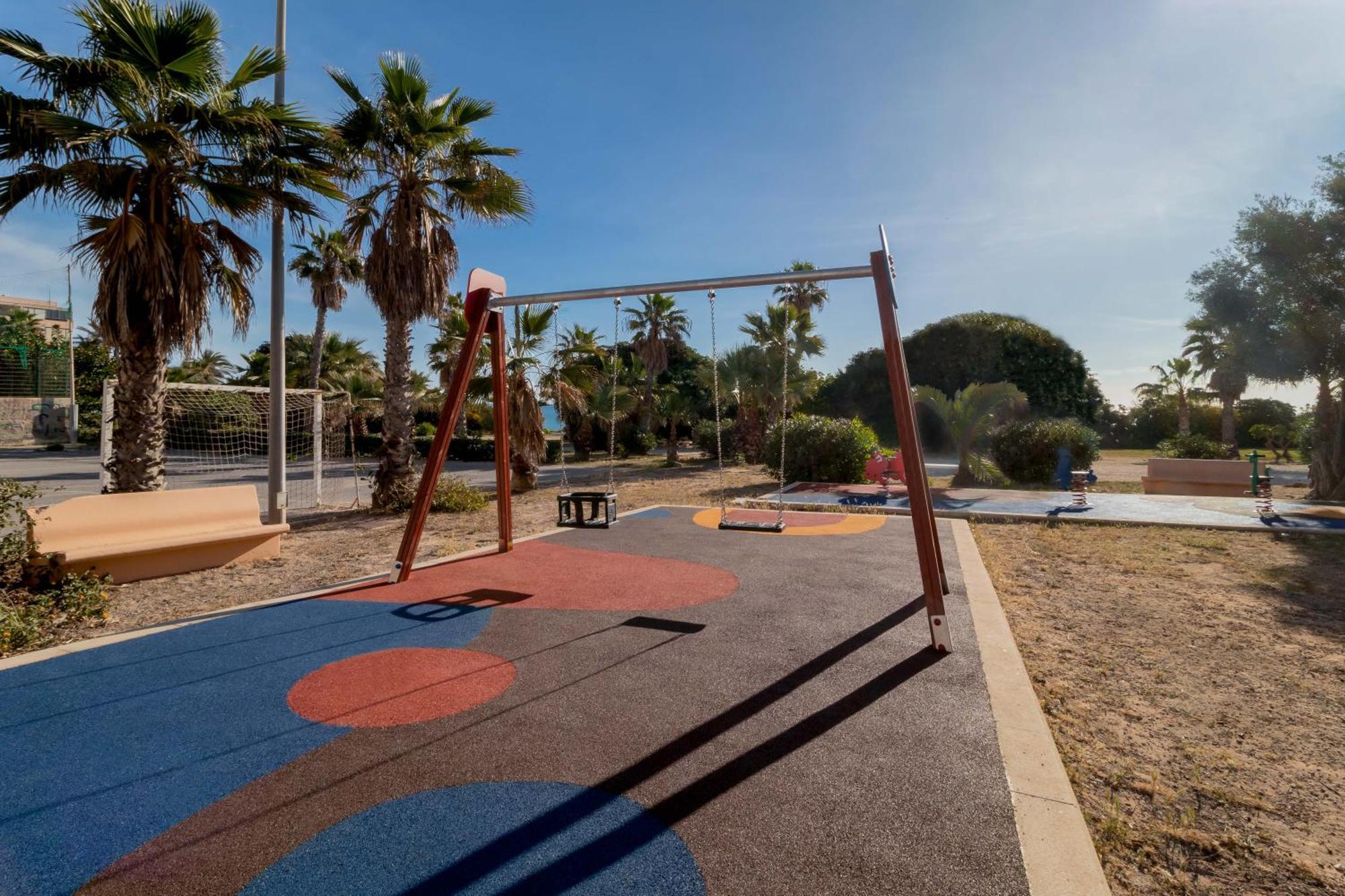 Miramar Apartment Torrevieja